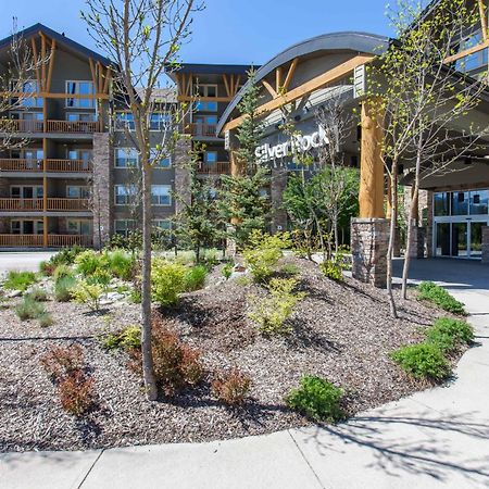 Silver Rock By Stayin Fernie Exterior photo