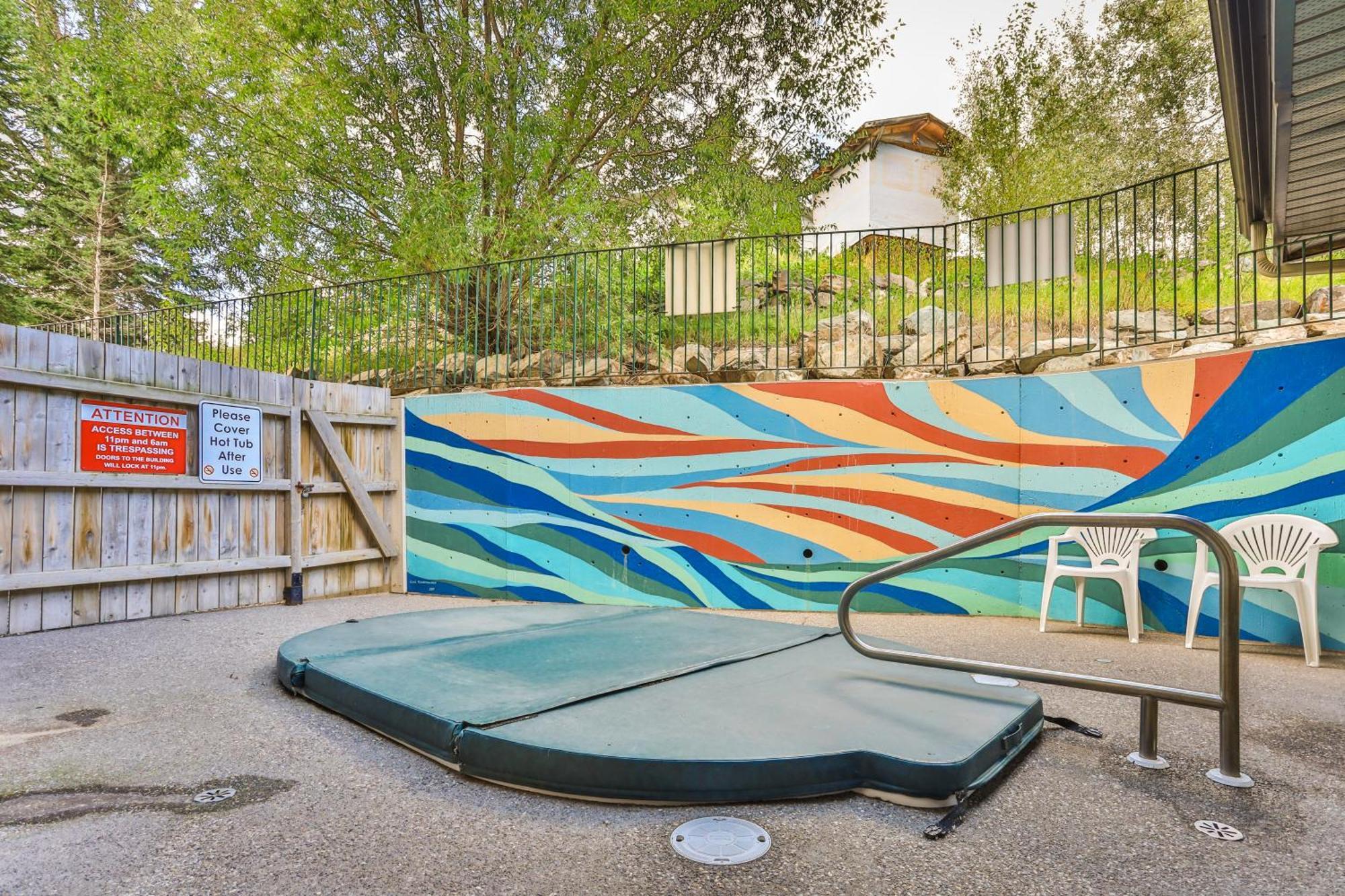 Silver Rock By Stayin Fernie Exterior photo