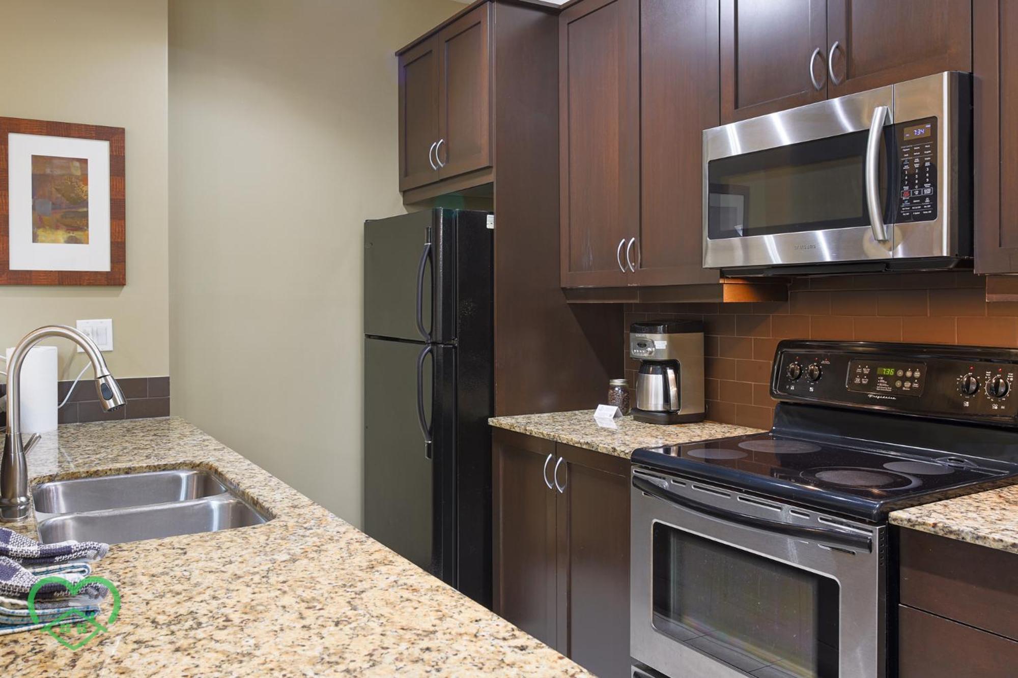 Silver Rock By Stayin Fernie Exterior photo